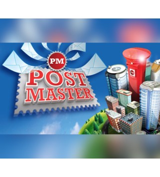 Post Master Steam Key EUROPE